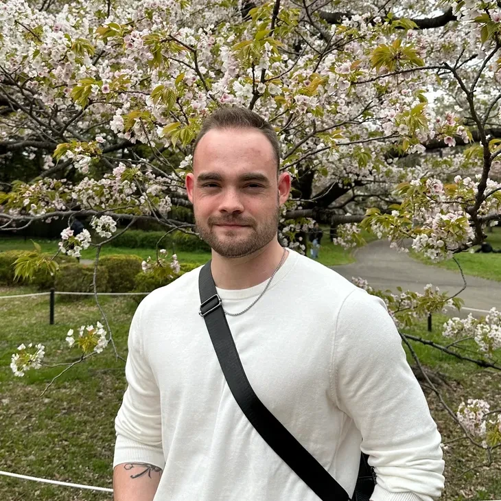 Jacob Sandnas